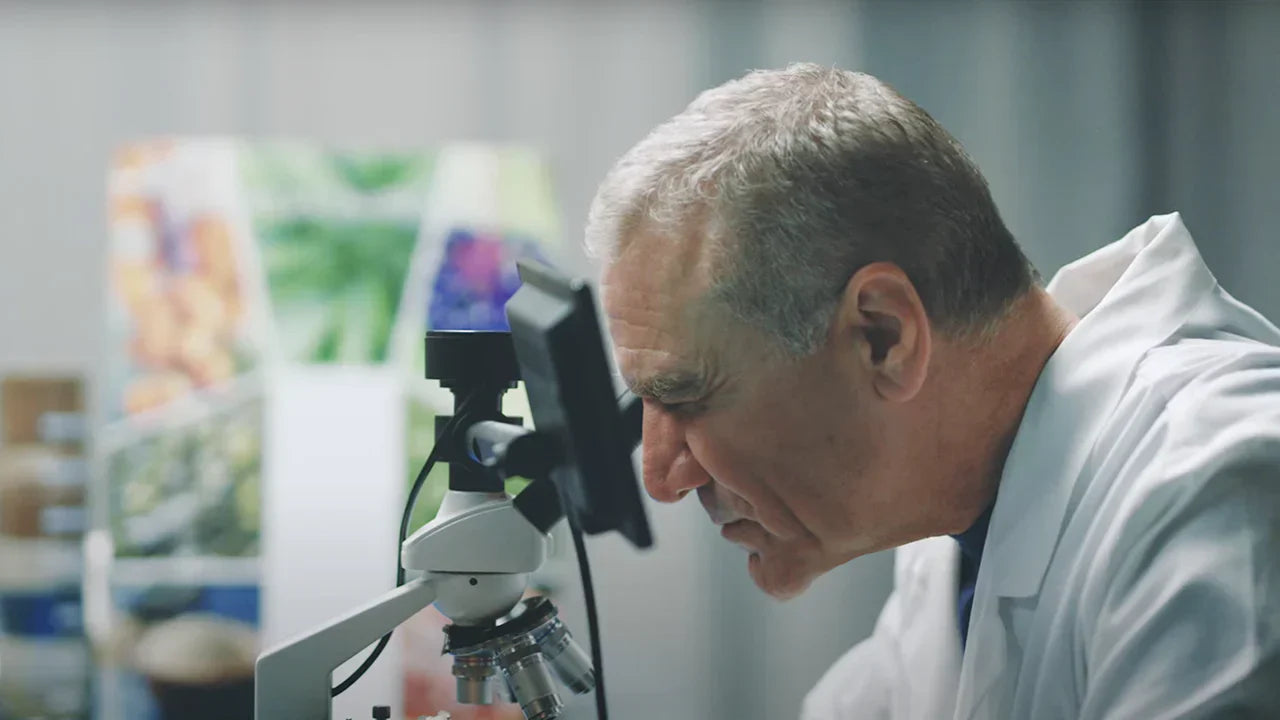 Research Behind Stemregen